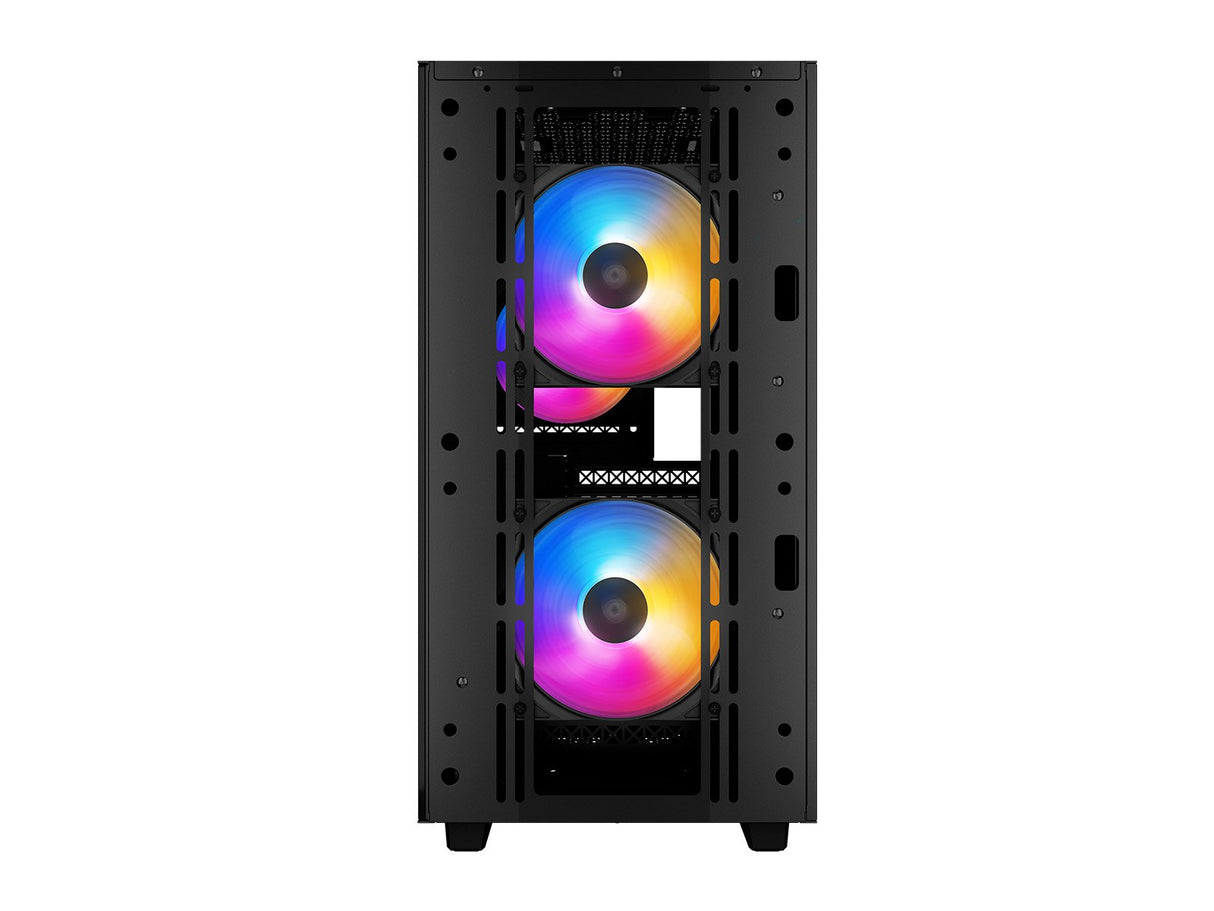 EAN 6933412714569 - DeepCool MATREXX 40 3FS Micro Torre Negro imagen 6