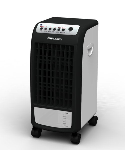 EAN 5902230901476 - Ravanson KR-2011 circulador de aire 65 W imagen 1