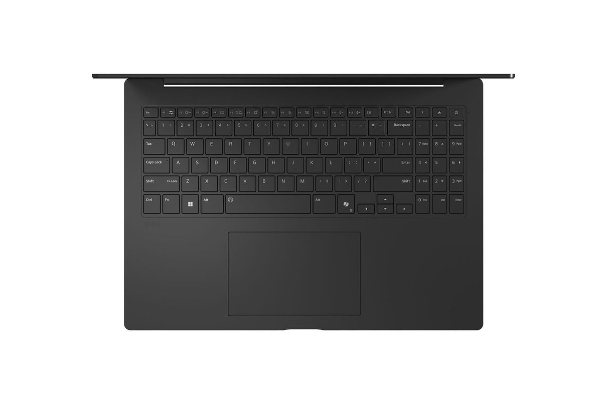 EAN 8806096825204 - LG Gram Pro Copilot+ PC Intel Core Ultra 9 288V Portátil 40,6 cm (16") WQXGA 32 GB LPDDR5x-SDRAM 1 TB SSD imagen 2