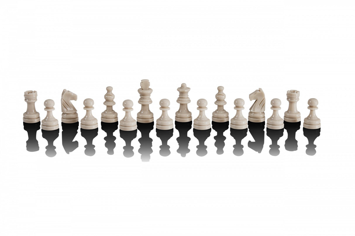 EAN 4032153008004 - Millennium Europe Chess Champion Juego de ajedrez De viaje/ de bolsillo Internacional imagen 10