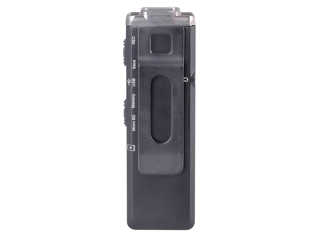 EAN 8011000041599 - Trevi DR 437 SA2 Reproductor de MP3 8 GB Gris imagen 2
