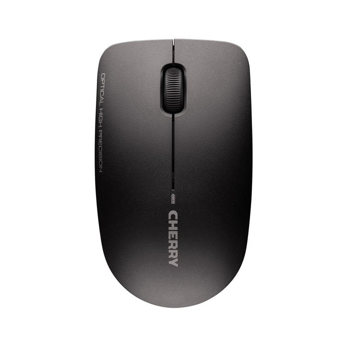 EAN 4025112088445 - CHERRY DW 3000 teclado Ratón incluido Universal RF inalámbrico AZERTY Francés Negro imagen 3