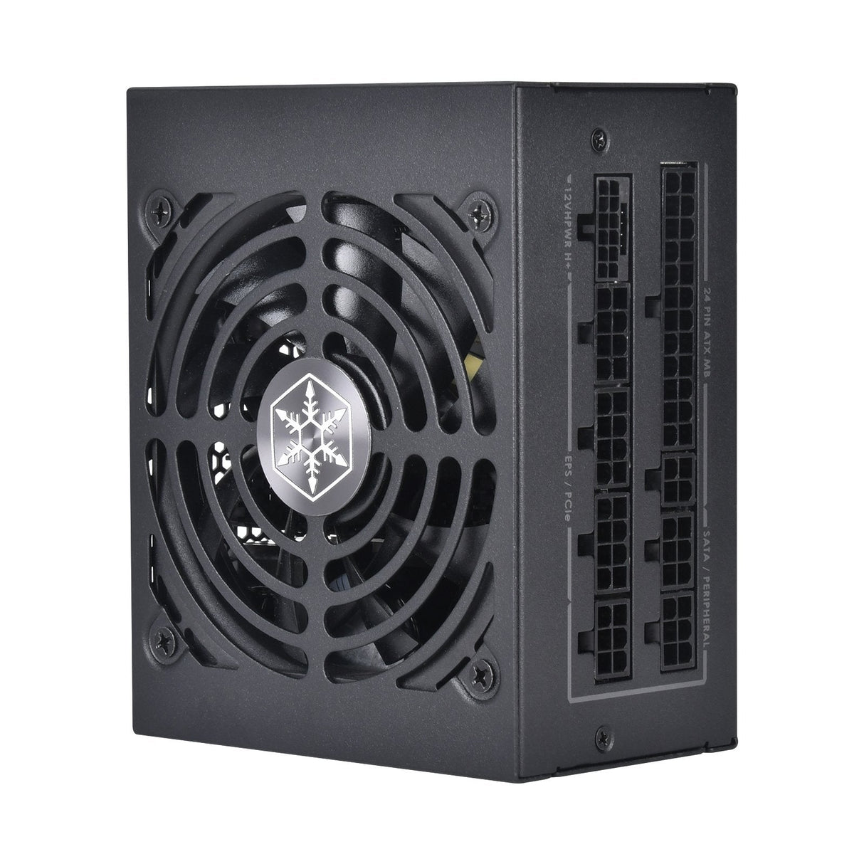 Fuente De Alimentación Silverstone 850w Sst-Ex850r-Pm