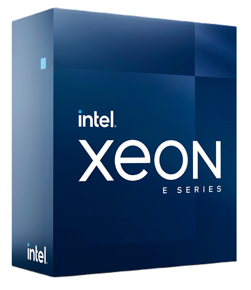 EAN 5032037279710 - Intel Xeon E-2414 procesador 2,6 GHz 12 MB Caja imagen 1