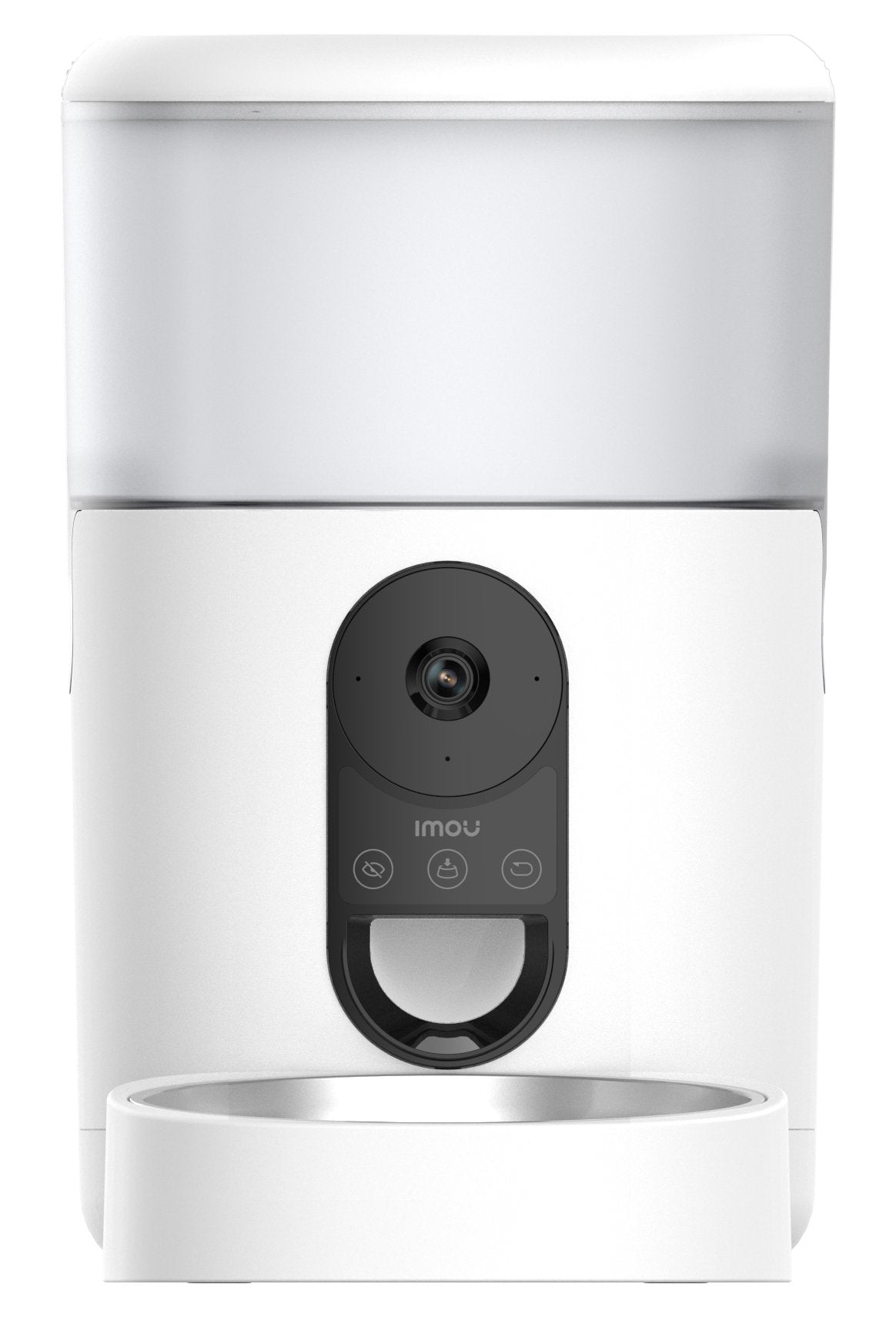 Imou Pf1 4l Video Pet Feeder