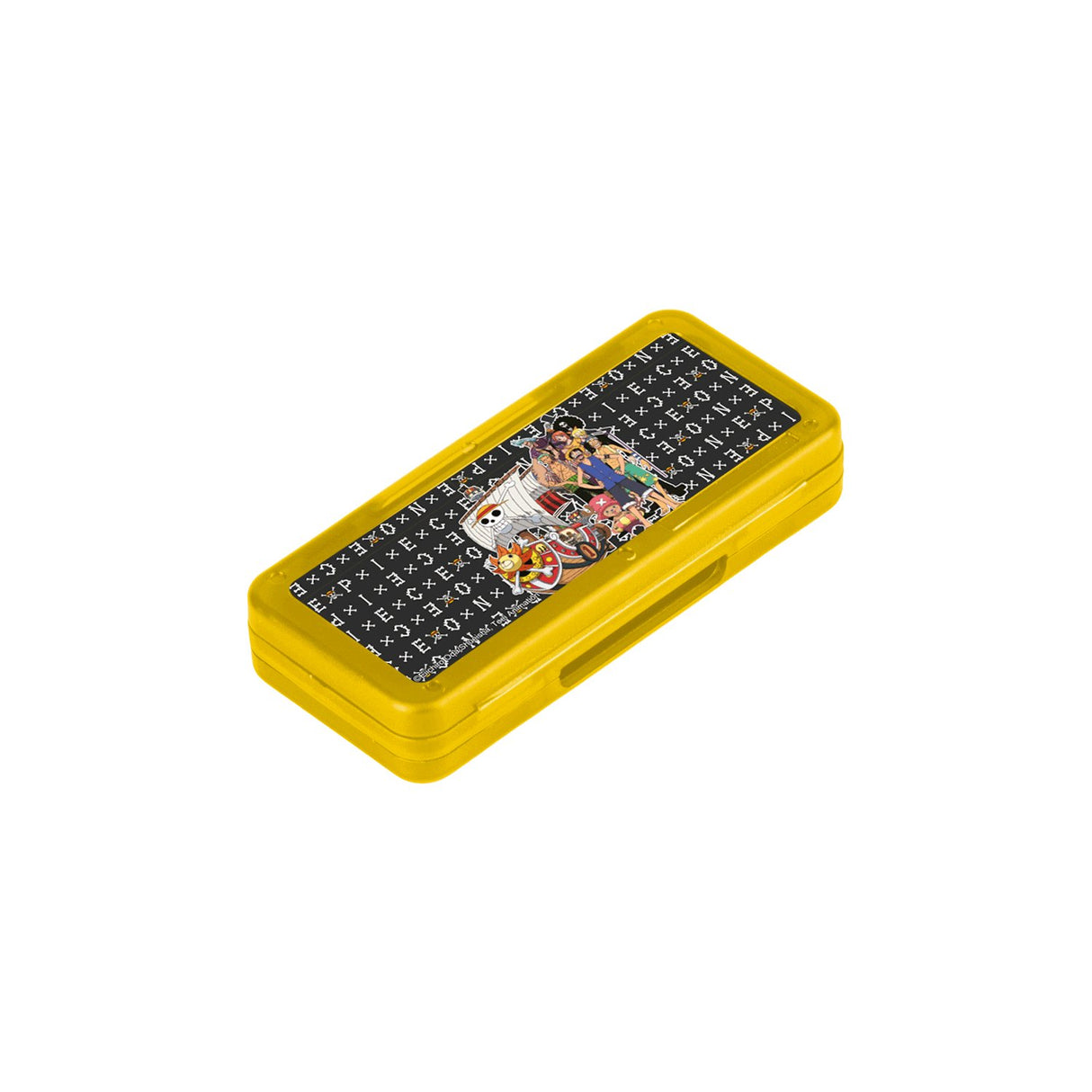 EAN 8436563094316 - Blade Gaming OPSWPBSUN funda para consola portátil Funda protectora rígida Nintendo Multicolor imagen 3