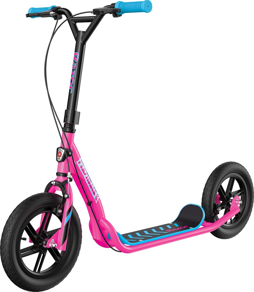 EAN 0845423024314 - Razor Flashback BMX Style Niños Rosa imagen 1