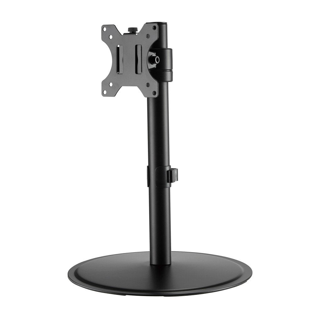 Techly Ica-Lcd 401 Soporte De Monitor Giratorio Para Lcd De 17-32 Hasta 8kg