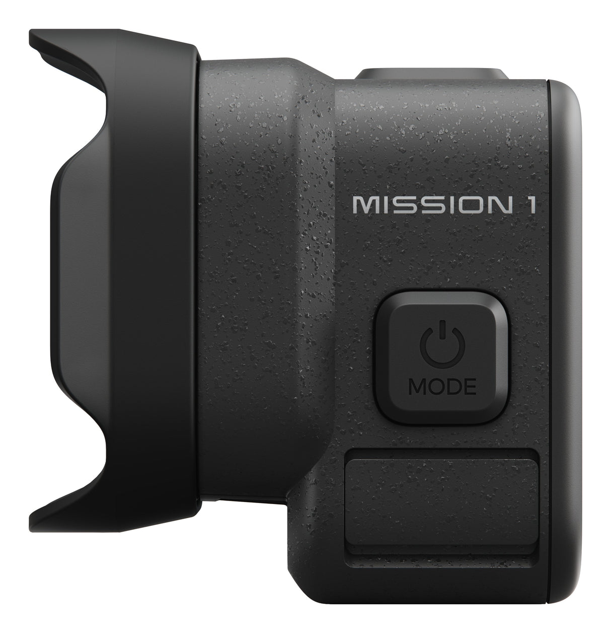 Go Pro Mission 1 Black Cámara De Cine 8k Compacta