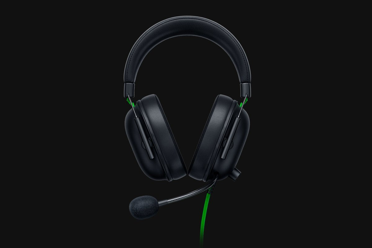 Auriculares Razer Blackshark V2 X (Rz04-03240100-R3m1)