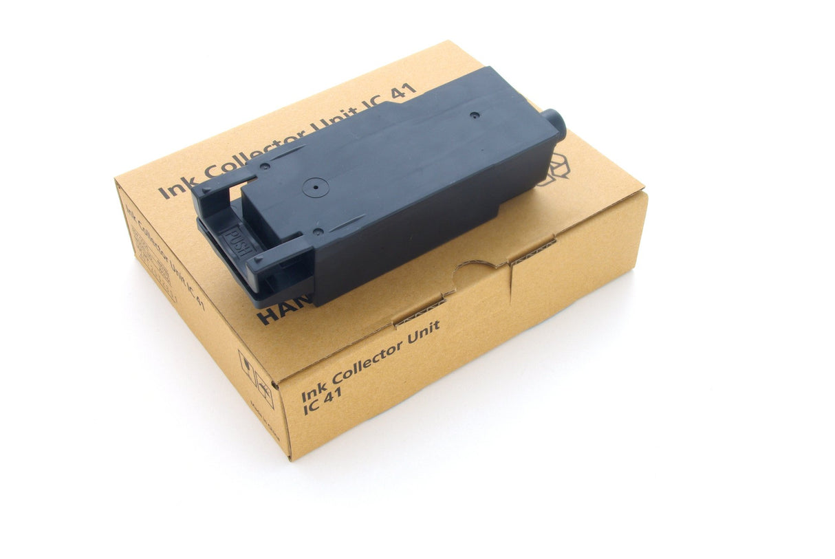 EAN 0026649057830 - Ricoh 405783 colector de toner 27000 páginas imagen 2