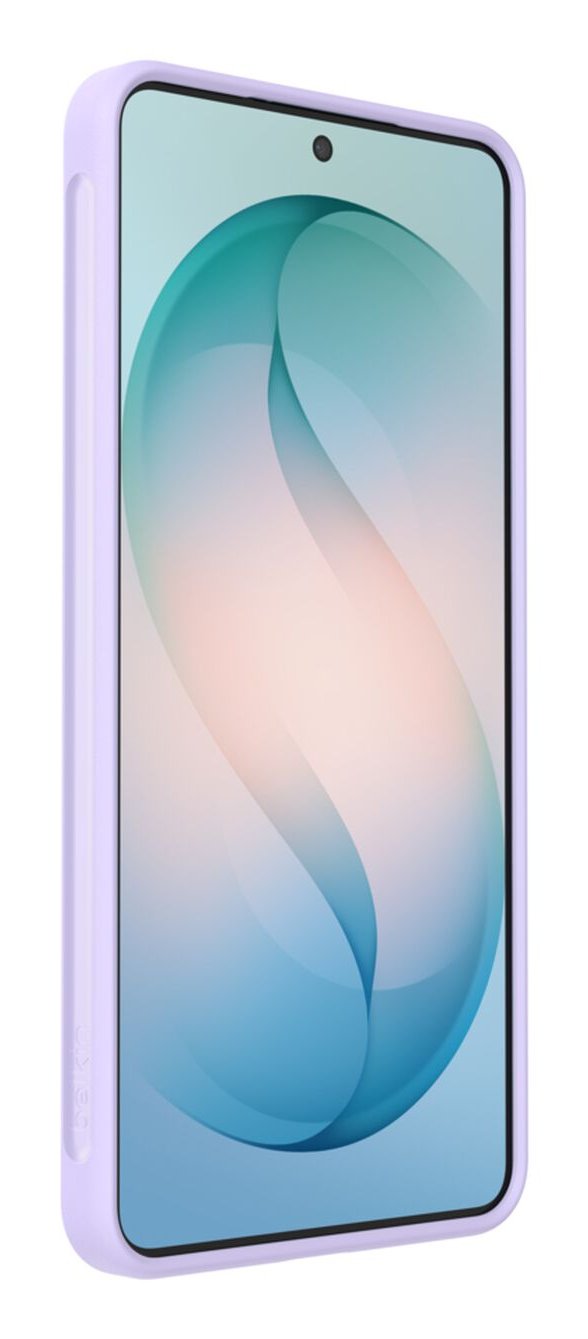 Belkin Sheerforce Protect S26+ Schutzhülle Lavendel Msb016hqlv