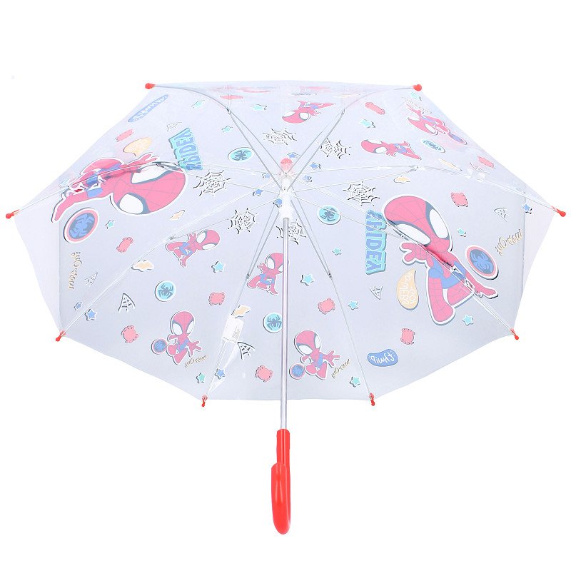 Vadobag Regenschirm Spidey Rainy Days