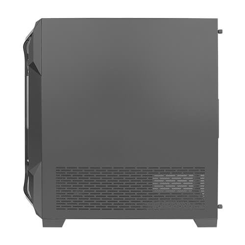 EAN 0761345800600 - Antec DF600 Flux Midi Tower Negro imagen 15