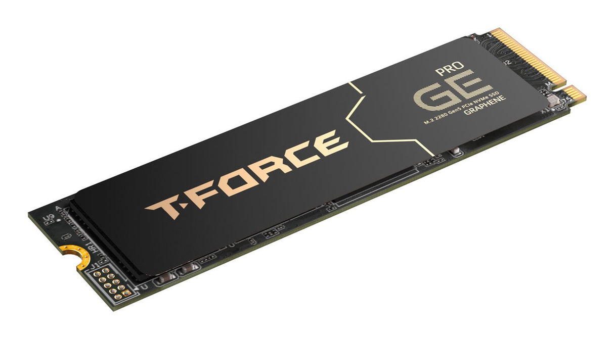 EAN 4711430805603 - Team Group GE PRO M.2 PCIe 5.0 SSD 2 TB PCI Express 5.0 NVMe 3D NAND imagen 4