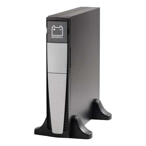 Riello Bb Sdh 72-A3 Armario Para Baterías (Sai) Montaje En Rack/Torre O Montaje En Bastidor/Torre