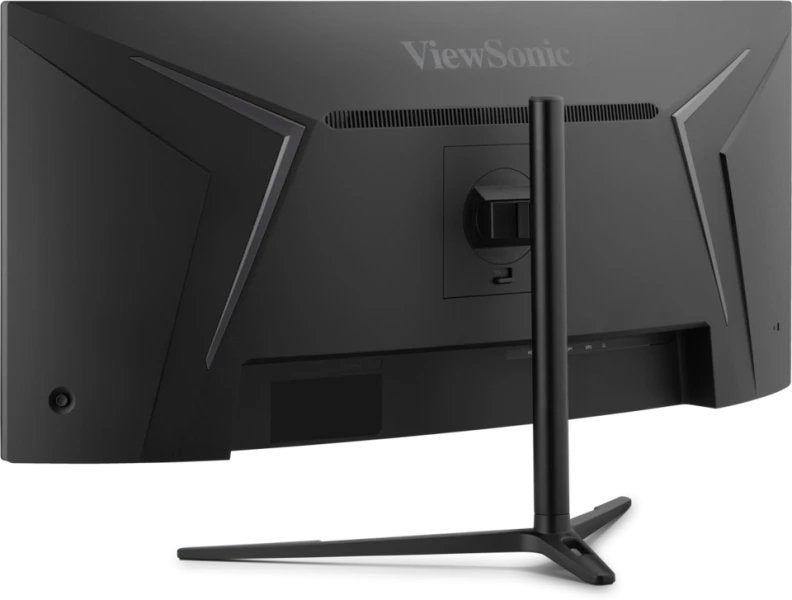 EAN 0766907033632 - Viewsonic VX3418C-2K pantalla para PC 86,4 cm (34") 3440 x 1440 Pixeles UltraWide Quad HD Negro imagen 8