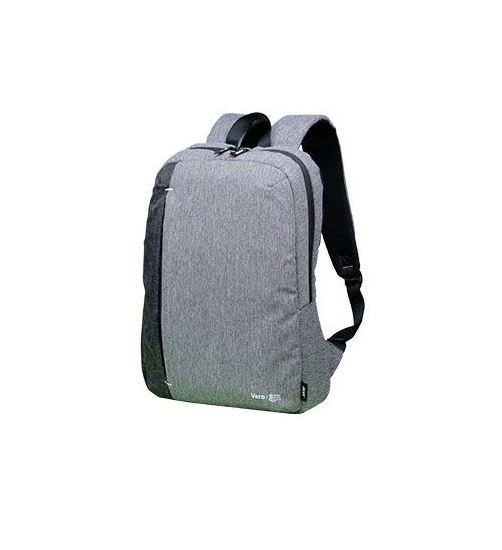 EAN 4711121203893 - Acer Vero OBP mochila Mochila informal Gris Plástico, Tereftalato de polietileno (PET), Poliéster recicla imagen 2