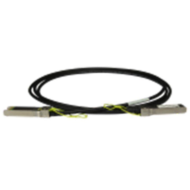 Huawei Sfp-10g-Cu1m Cable De Fibra Optica 1 M Sfp+ Negro