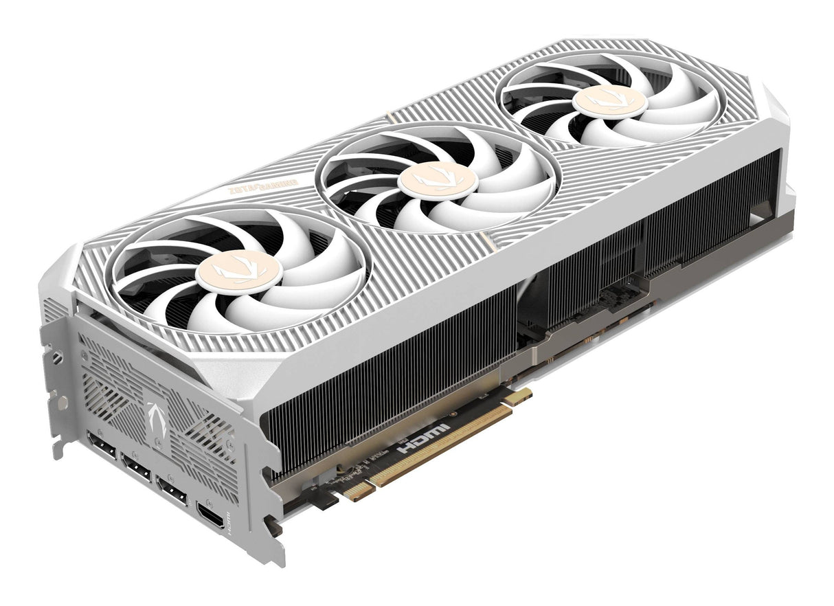EAN 8886307700469 - Zotac GAMING GeForce RTX 5080 SOLID OC NVIDIA 16 GB GDDR7 imagen 4