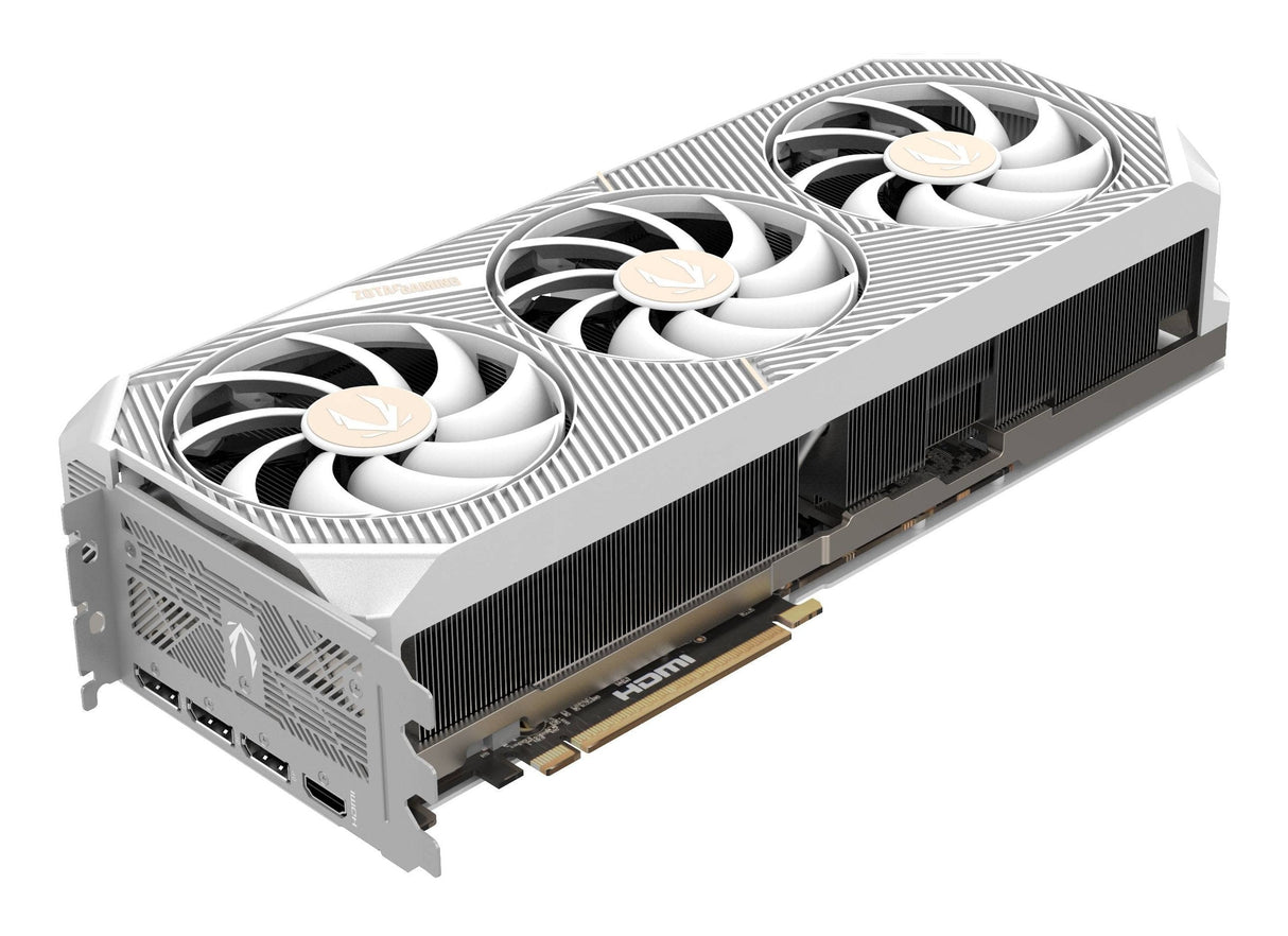 EAN 8886307700469 - Zotac GAMING GeForce RTX 5080 SOLID OC NVIDIA 16 GB GDDR7 imagen 4