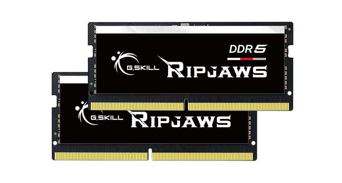 EAN 4713294233820 - G.Skill Ripjaws F5-5600S4040A32GX2-RS módulo de memoria 64 GB 2 x 32 GB DDR5 imagen 4