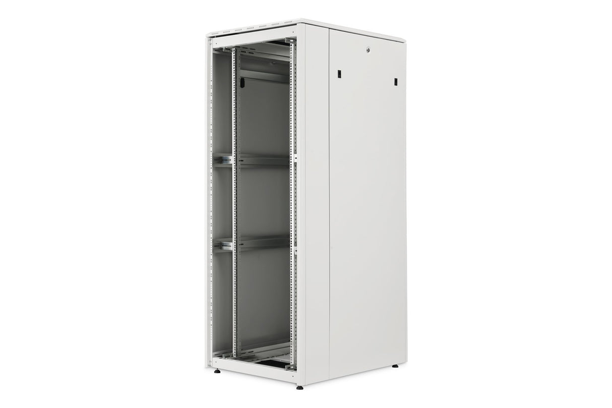 EAN 4016032505020 - Digitus DN-31201 armario rack 42U Rack o bastidor independiente Gris imagen 9