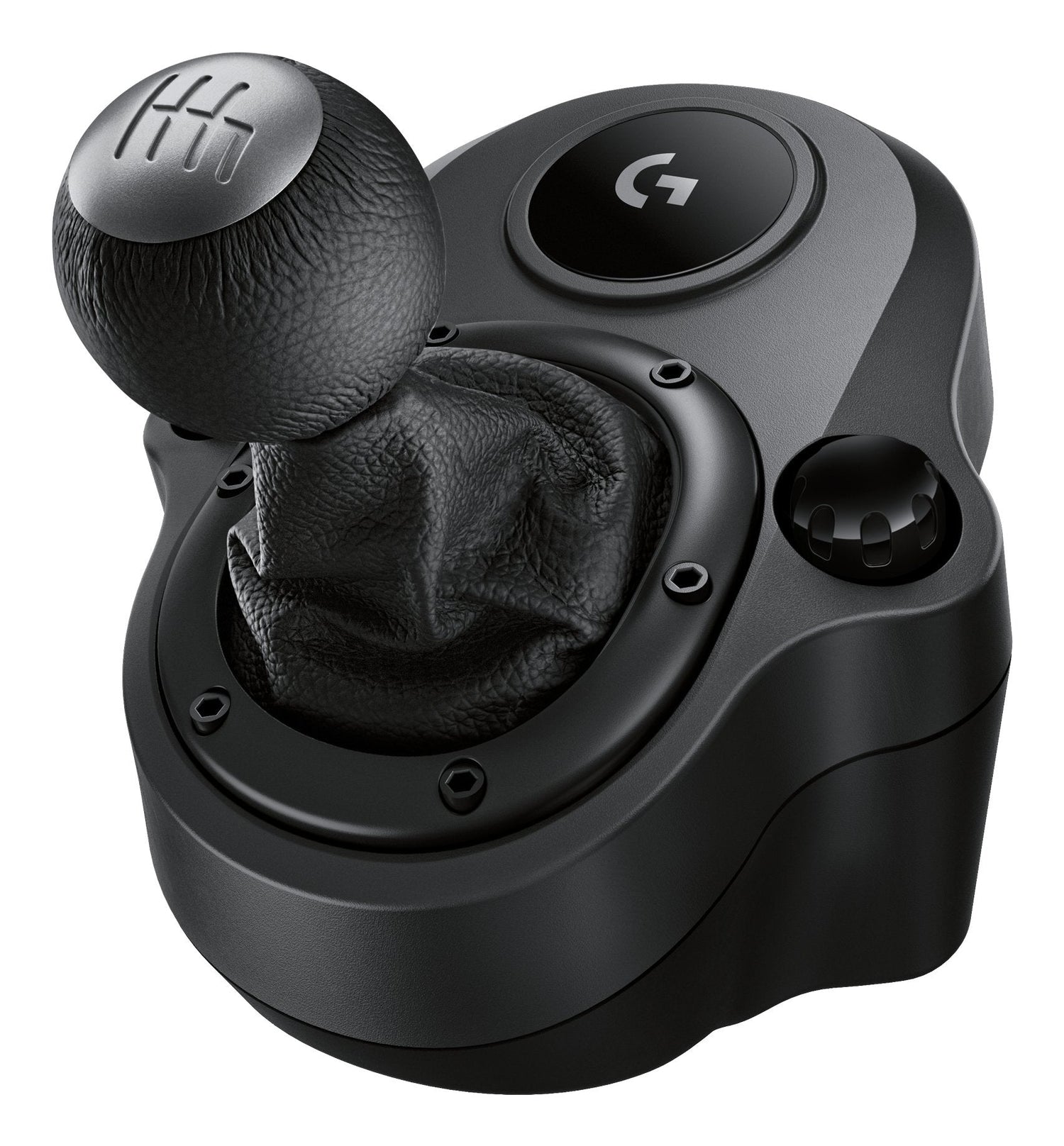 Logitech G G923 Se Negro Usb 2.0 Volante + Pedales + Palanca De Control Xbox, Xbox One, Xbox Series S, Xbox Series X
