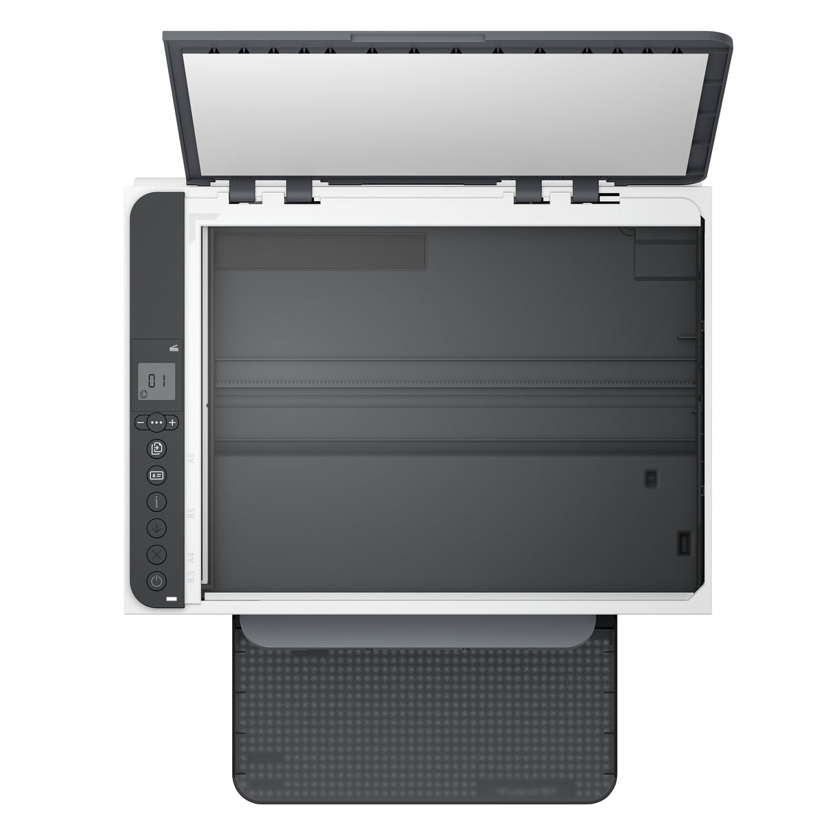 EAN 5715063679753 - HP LaserJet MFP M234d Printer 600 x 600 DPI A4 imagen 16