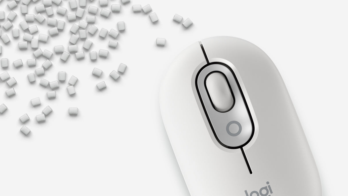 EAN 5099206126398 - Logitech 910-007411 ratón Universal Ambidextro Óptico 4000 DPI imagen 6