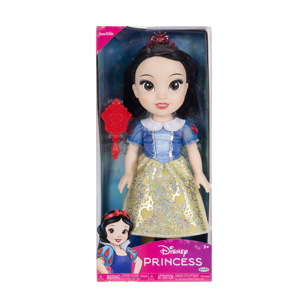 EAN 0192995230200 - Disney Princess My Friend Snow White imagen 8