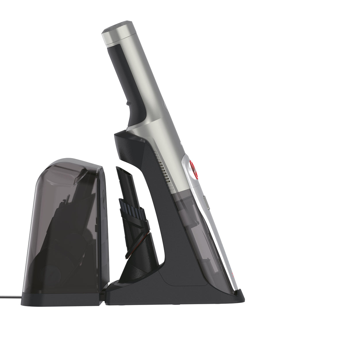 Aspirador De Mano Hoover H-Handy 700 Pets Hh710ppt 120w 39300766