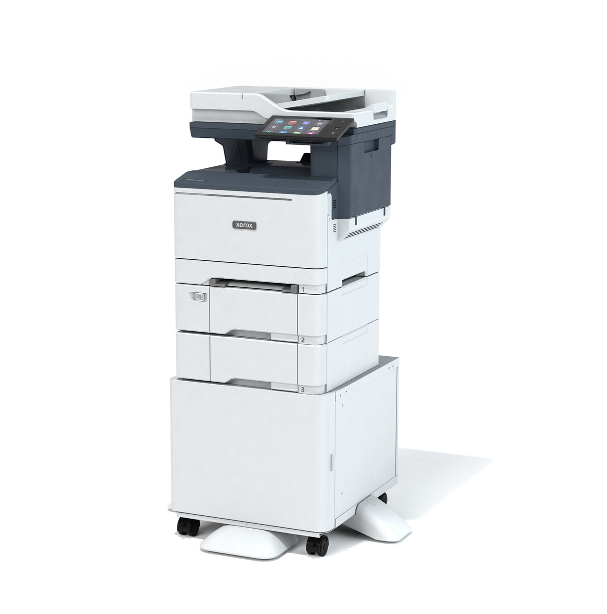 Versalink C415 A4 40ppm Mfp - Ps3 Pcl5e/6 2 Trays 251 Sheets