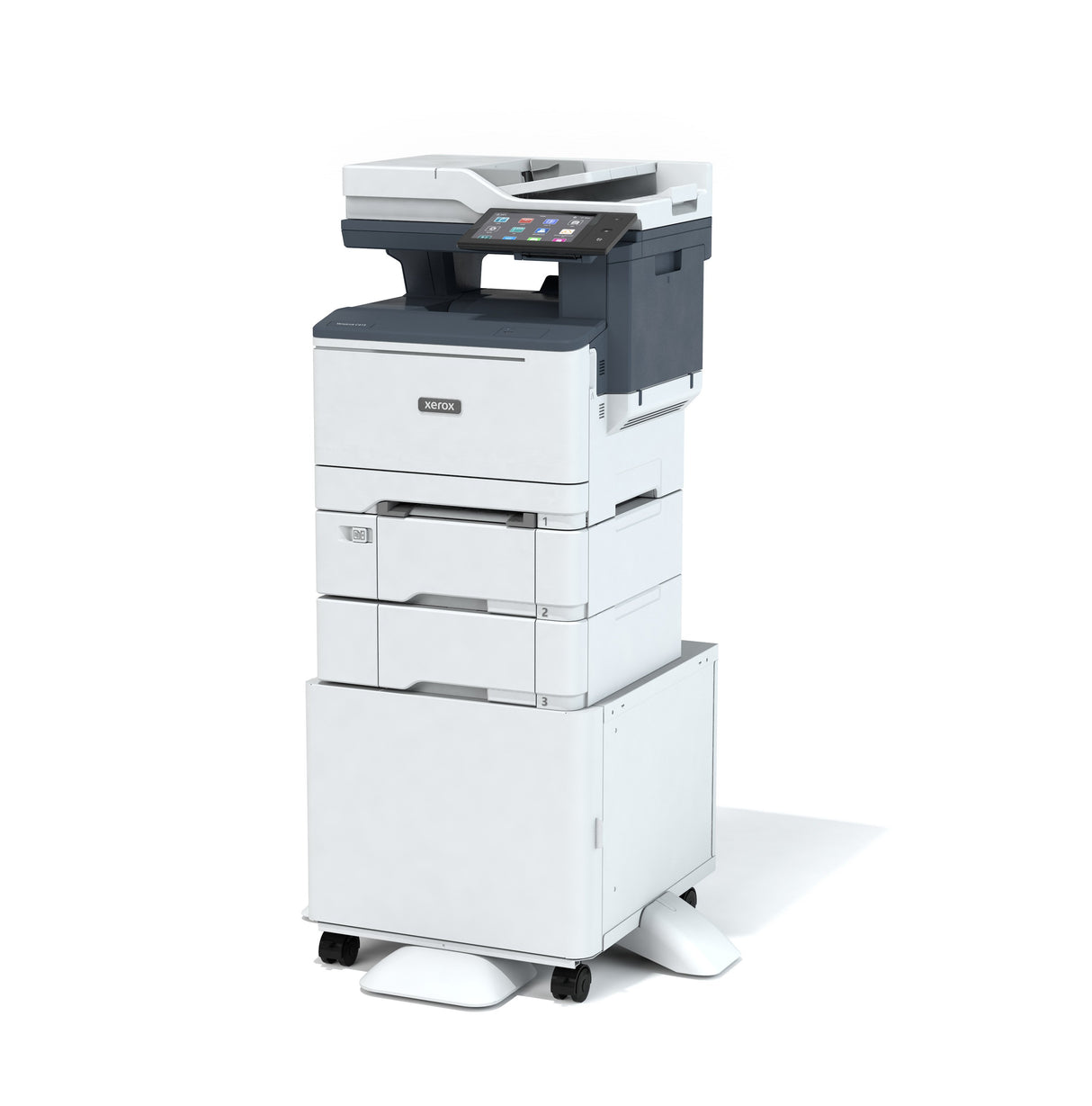 EAN 0095205041125 - Xerox VersaLink C415V_DN impresora multifunción Laser 1200 x 1200 DPI imagen 9