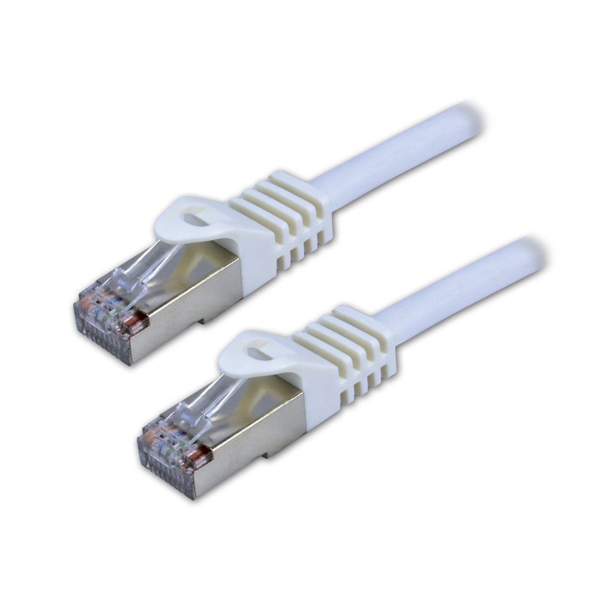 Cat 7 S/Ftp Lszh Patch Cable -
