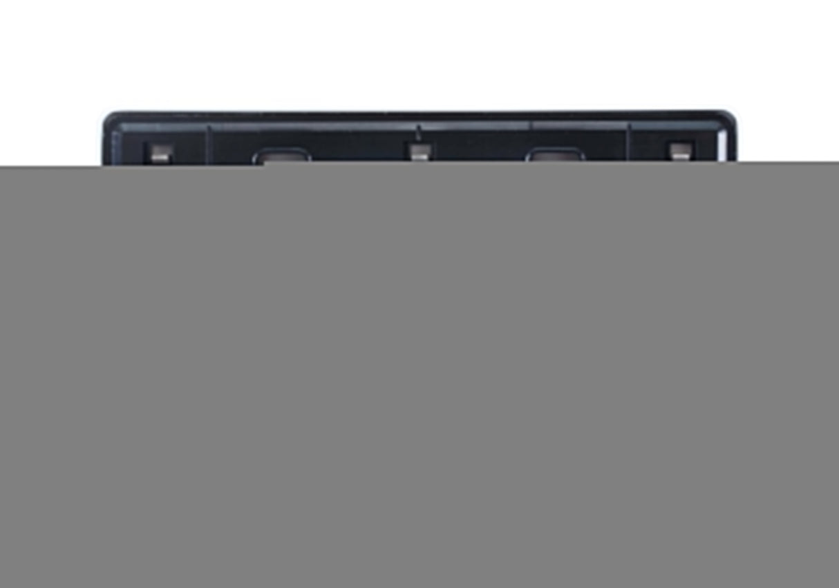 12-Key Network Remote Pad Accs For Vp2730 With Poe In