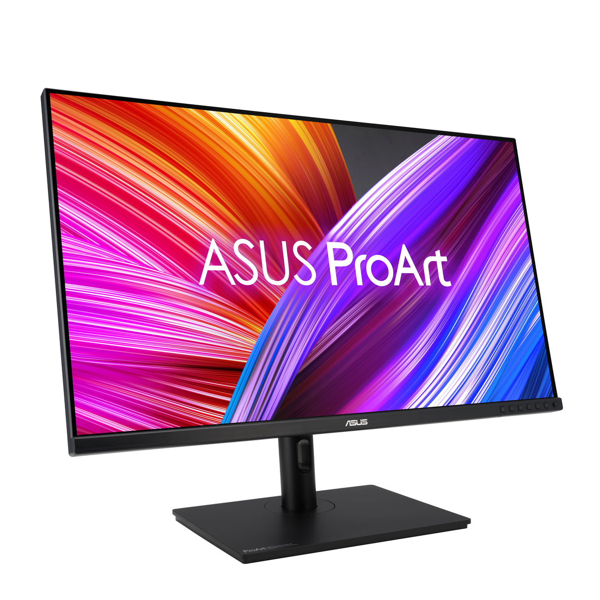 EAN 4711081524847 - ASUS ProArt PA328QV pantalla para PC 80 cm (31.5") 2560 x 1440 Pixeles Quad HD LED Negro imagen 4