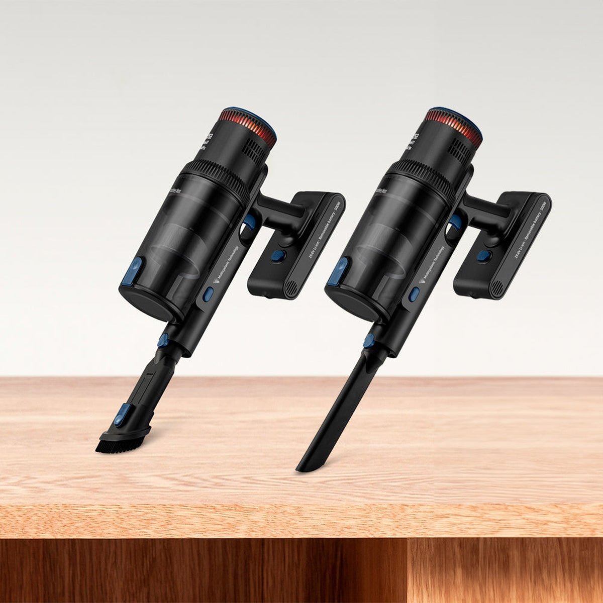 Aspirador Escoba Ufesa 81405892 U7 Digital Pro