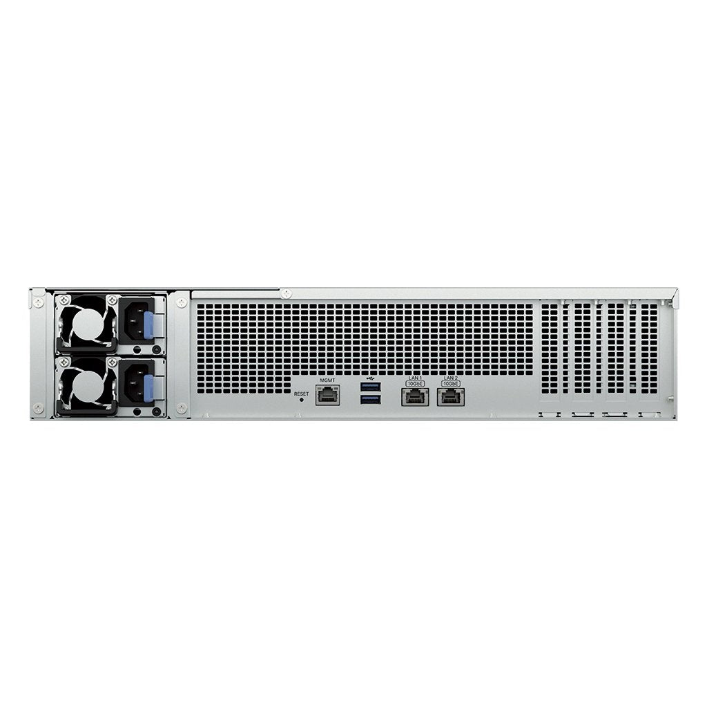 Synology Nas Fs3420 Flashmation 24bay 2.5"Sata