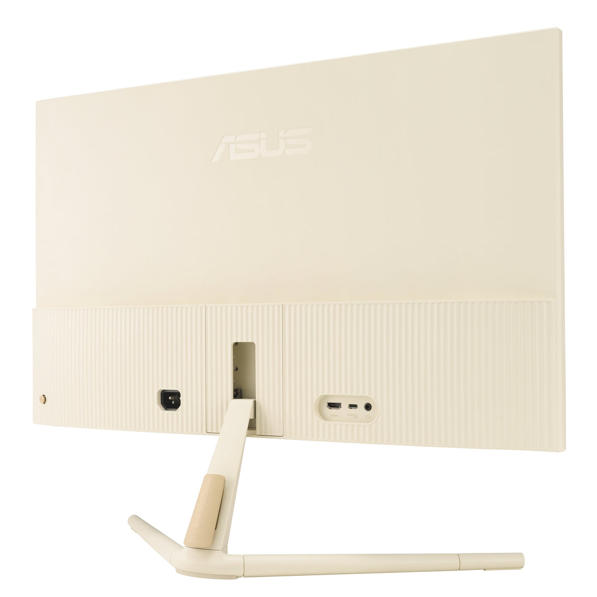 EAN 4711387342183 - ASUS VU279CFE-M pantalla para PC 68,6 cm (27") 1920 x 1080 Pixeles Full HD LCD Beige imagen 4