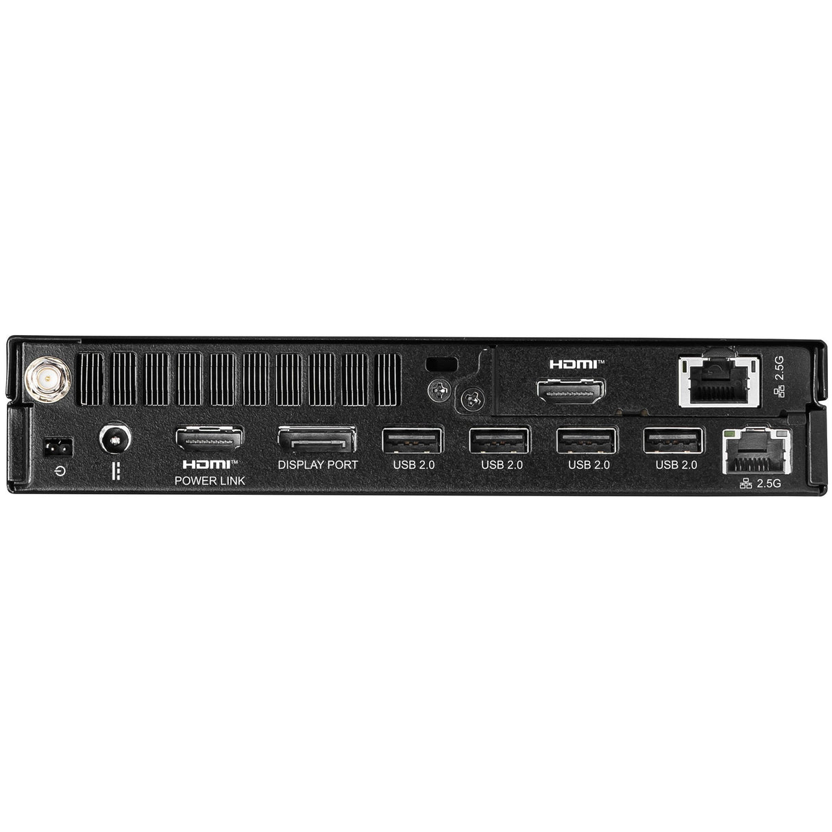 Ordenador Pro Dp10 A14mg-004eu W11pro/Pentium G7400/8gb/128gb/Uhd/Negro