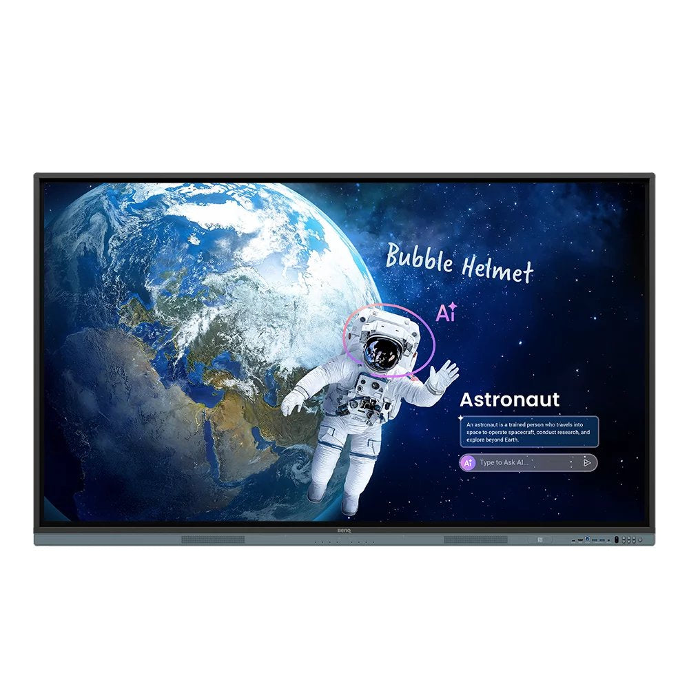 Benq Rm8605