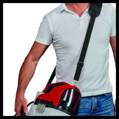 EAN 4006825646368 - Einhell GE-WS 18/75 Pulverizador de mochila 8,2 L imagen 8