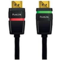 Purelink Hdmi Cable - Ultimate Serie - 1,5m - Negro - Lszh