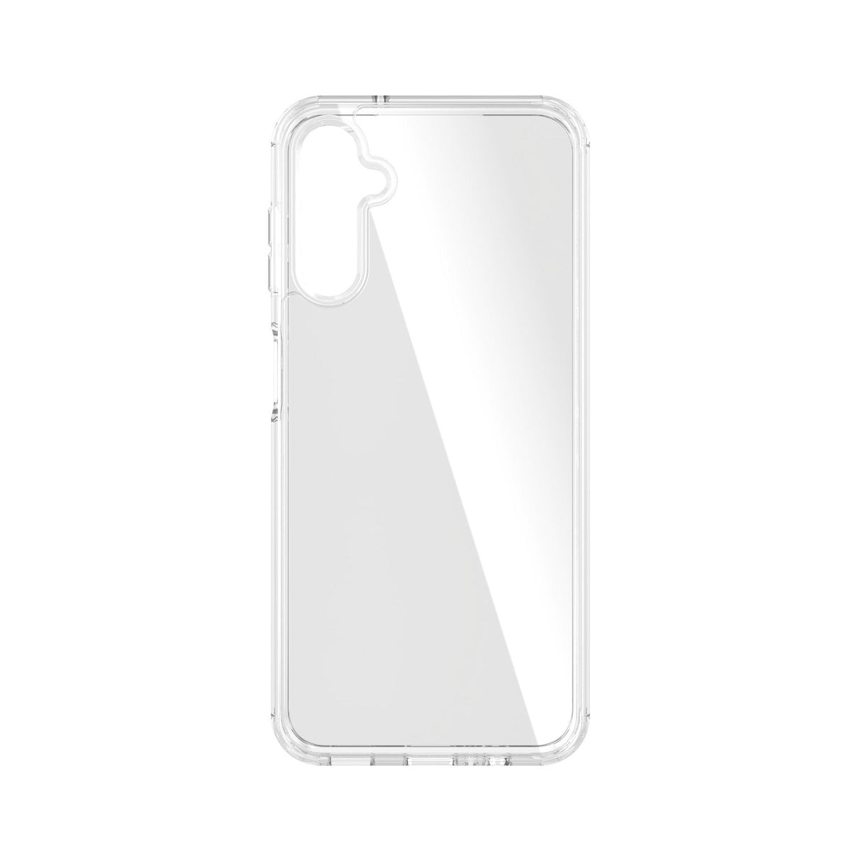 Funda Para Samsung - Galaxy A14 5g, Samsung - Galaxy A14 Panzerglass Hardcase For Transparent