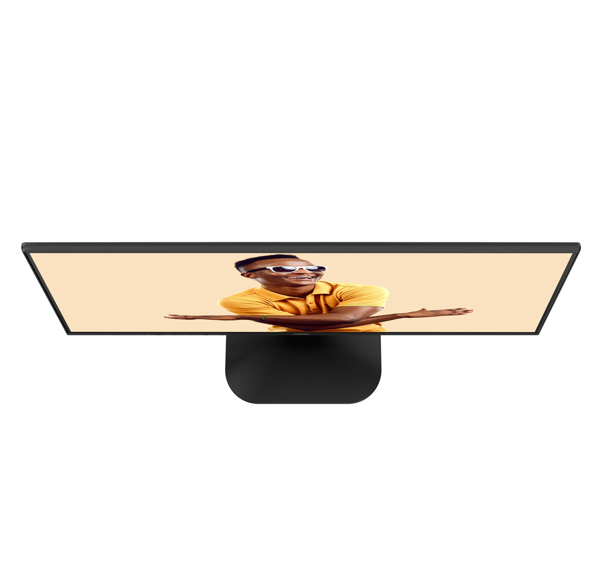 EAN 4038986182225 - AOC B3 27B31H pantalla para PC 68,6 cm (27") 1920 x 1080 Pixeles Full HD Negro imagen 8