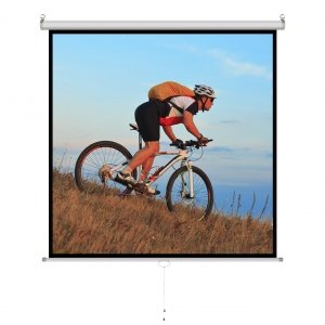 Art Er M96 1:1 Manual Display Semi-Automat 1:1 136 244x244cm Ms-96 1:1