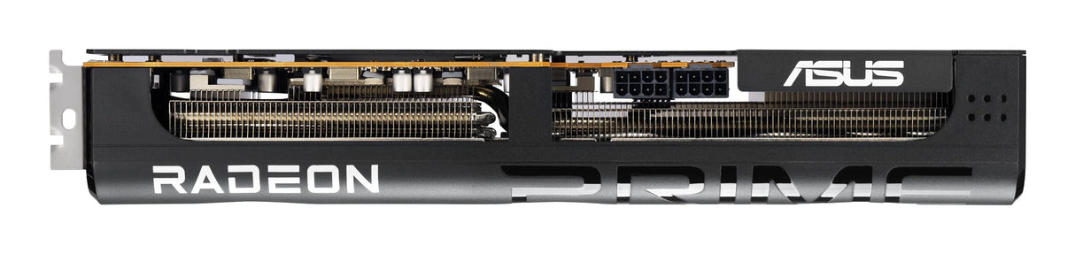 EAN 4711636204101 - ASUS Prime -RX9070-O16G-EVO AMD Radeon RX 9070 16 GB GDDR6 imagen 8