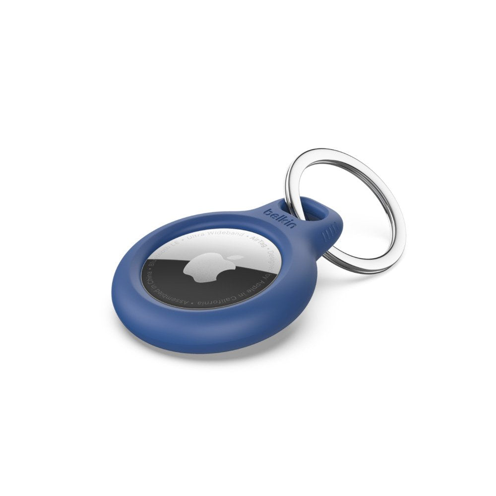 EAN 0745883786183 - Belkin F8W973btBLU imagen 1