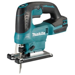Makita Djv184z Cordless Pendulum Jigsaw